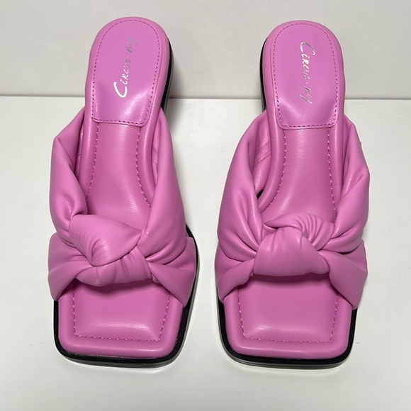 *NWT* Sam Edelman Sim Sandals - Picture 2 of 5